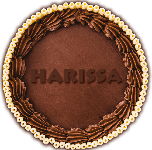 Cofetăria Harissa