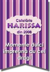 Cofetăria Harissa